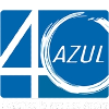 Azul 40 Auxiliar de Administración