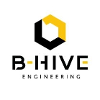 B-HIVE job listing