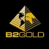 B2Gold Nunavut Welder