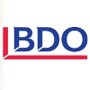 BDO Junior Consultant