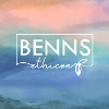 BENNS Marketing Solutions job listing