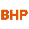 BHP Specialist Planning & Scheduling