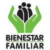 BIENESTAR FAMILIAR PSICOLOGAS BACHILLERES