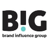 BIG Brand Influence Group Coles Merchandiser