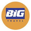 BIG Travel job listing