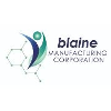 BLAINE CORPORATION Regulatory and Compliance Specialist