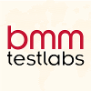 BMM Testlabs IT Systems Administrator