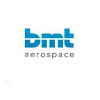 BMT INTERNATIONAL Shared Services Procurement Manager