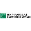 BNP Paribas Securities Services job listing