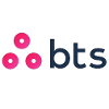 BTS job listing