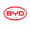 BYD job listing