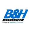 B&H Worldwide Ltd job listing