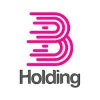 B Holding Key Account Executive (printers)