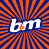 B&M France Employé Polyvalent - réserviste H/F