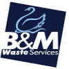 B&M Waste Services OPERATIONS ADMINISTRATOR WITH ITALIAN