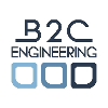 B²C Engineering job listing