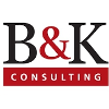 B & K Consulting Reinsurance Operations Manager