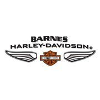 Barnes Harley-Davidson Victoria Motorcycle Sales Representative