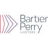 Bartier Perry Pty Ltd Legal Assistant – Commercial Disputes