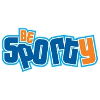 Be Sporty AS Be Sporty-Trainer for barn innen idrett og dans