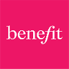 Benefit Cosmetics Visual Merchandising Intern