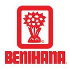 Benihana - Short Hills Barback