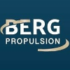 Berg Propulsion AB Hydrodynamics Engineer