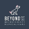 Beyond HR Estagiário de FP&A