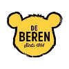 Bezorgrestaurant de Beren Alkmaar De Mare Meal delivery Driver (ebike)