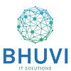 Bhuvi IT Solutions job listing