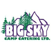 Big Sky Camp Catering Ltd Housekeeping attendant