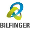 Bilfinger Processingenjör