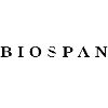 Biospan Careers Page job listing