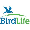 BirdLife International job listing