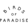 Birds of Paradise job listing