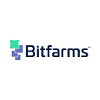 Bitfarms job listing