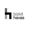 Bizkit Havas job listing