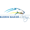 Bjorn Baker Racing Track Rider