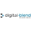 Blend Digital Diseñador gráfico con experiencia en branding y animacion