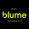 Blume Group Contact Centre Agent