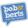 Bob & Berts Group Limited Counter Staff