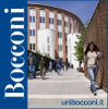 Bocconi University Assistant Professor of Finance