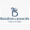 Boisdron et Associés Économiste de la construction TCE