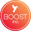 Boost inc job listing