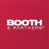 Booth & Partners Data Analyst | Hybrid work setup | HMO on Day 1