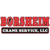 Borsheim Crane Service Crane Operator - Wind/Heavy Lift Division