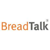 BreadTalk Philippines Delivery Driver