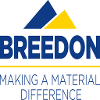 Breedon Group plc Stores person