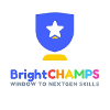 Brightchamps job listing