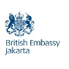 British Embassy job listing